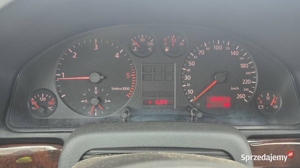 A4 B5 tdi quattro A4 Istebna sprzedam