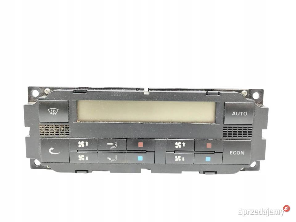 PANEL NAWIEWU 7M7907040B Seat Alhambra I osobowe świętokrzyskie