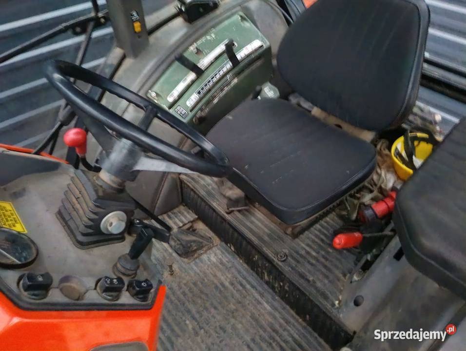 Ciągni Zetor 9520 ładny stan 1600Mth Zetor Nowa Karczma sprzedam