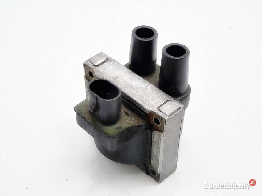 CEWKA ZAPŁONOWA 11 12 8V PUNTO 2 PANDA PALIO Sosnowiec