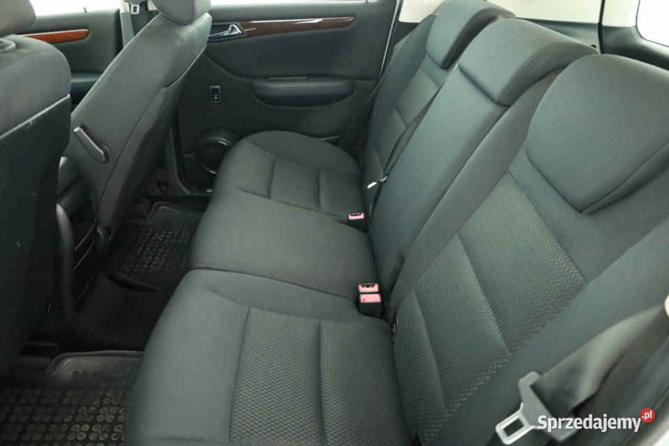 Mercedes A A 150 Piaseczno