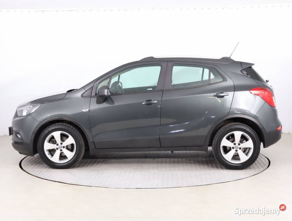 Opel Mokka 14 Turbo isofix Mokka Piaseczno