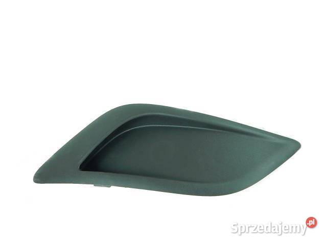 KRATKA ZDERZAKA LEWA FORD FOCUS FOCUS CABRIOLET osobowe lubelskie