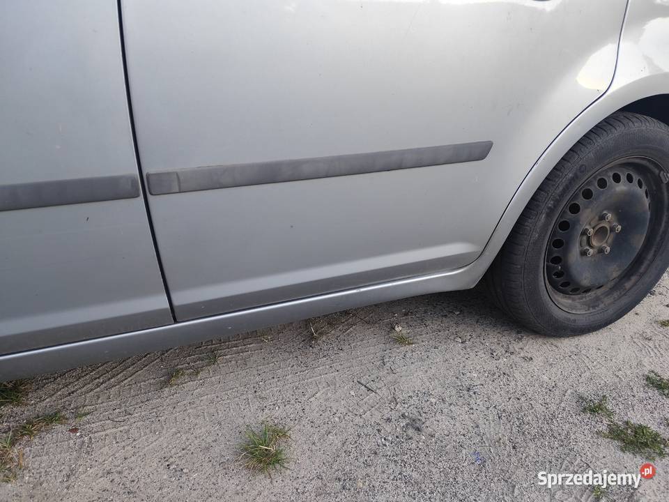 Ford C C-MAX Małomice