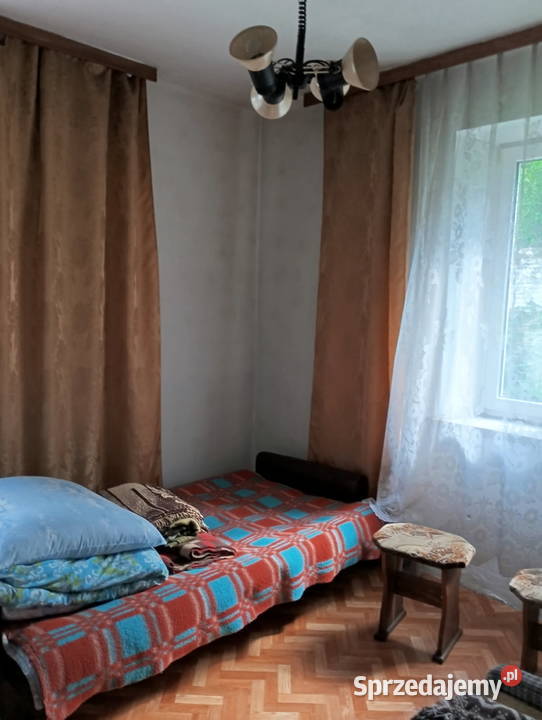 Dom na wsidziałka 27 arów Sprzedaż Siedliska Pierwsze