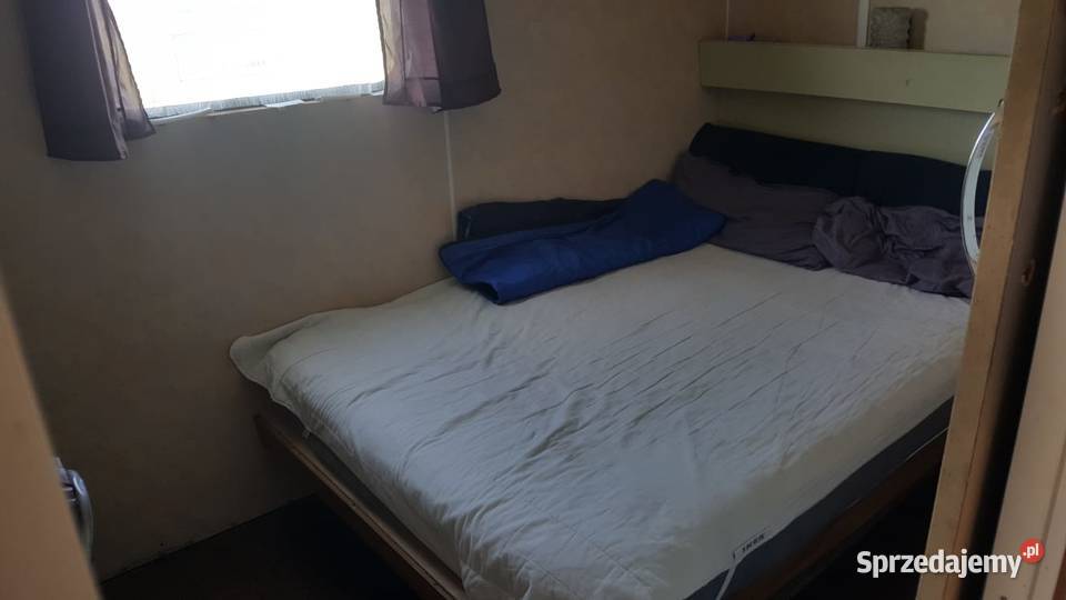 Domek Holenderski Mobilny Przyczepa sprzedam