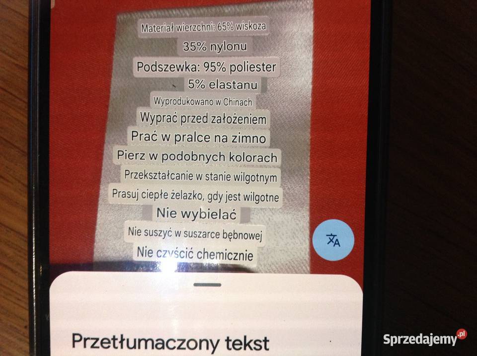 Sukienka Kopertowa Letnia Midi Damska SAVEL Nowa Sól