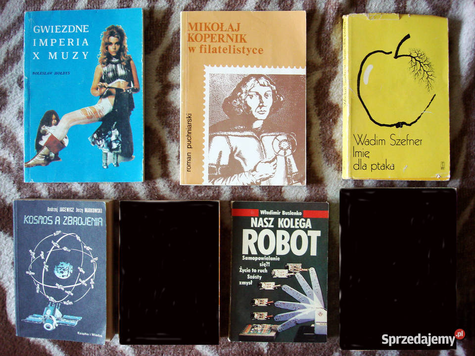 Hugo Stevenson Cooper Hasek May Sienkiewicz Kielce