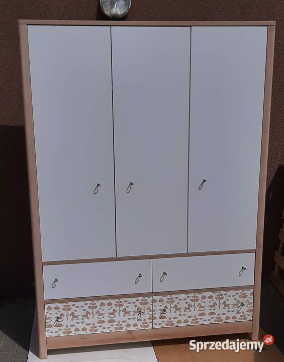 Szafa Jonas 3d4s 145 Meble Poznań
