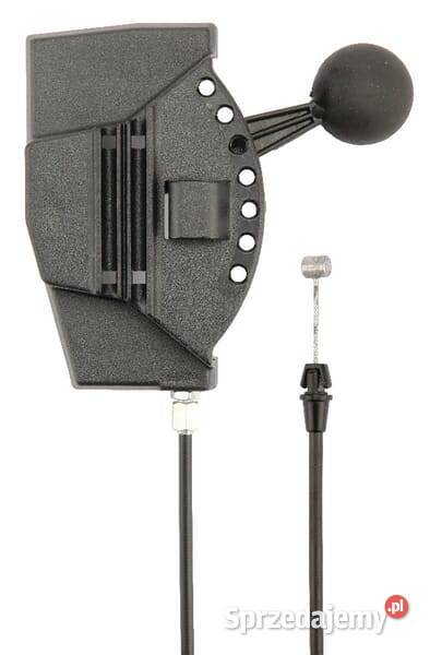 Dźwignia sterowania SAU10866 Dom i Ogród Kamionna sprzedam