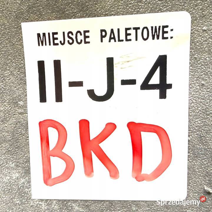 SILNIK BKD VW Golf V Jetta III Touran Skoda Silniki kompletne Chełm
