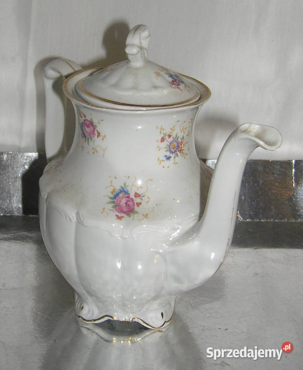 imbry vintage WałbrzychDd Bartków