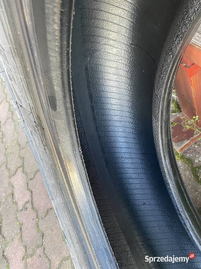 Opony do samochodu ciężarowego Busko-Zdrój sprzedam