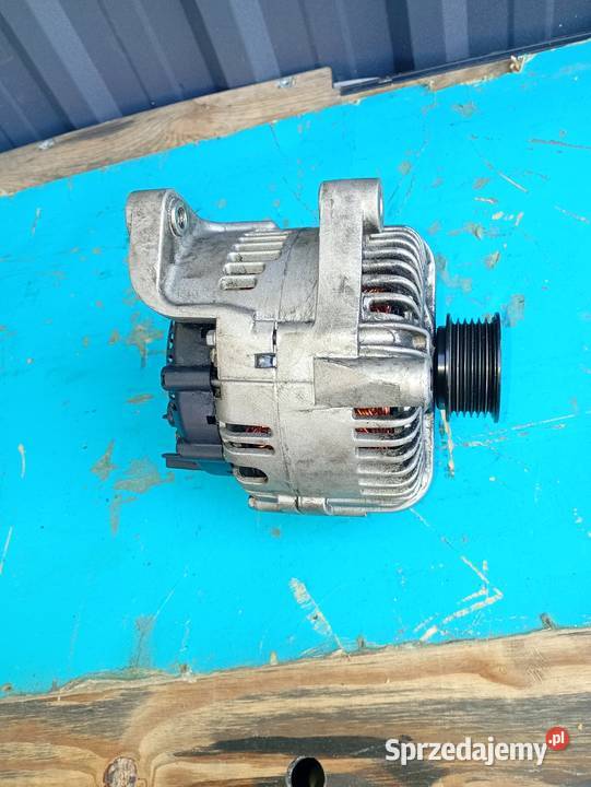 Alternator opel Vivaro trafic