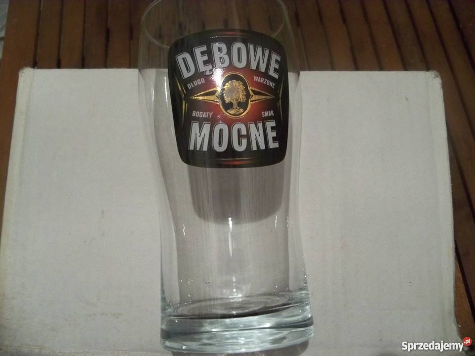 Nowe kufle do piwa Międzyrzec Podlaski