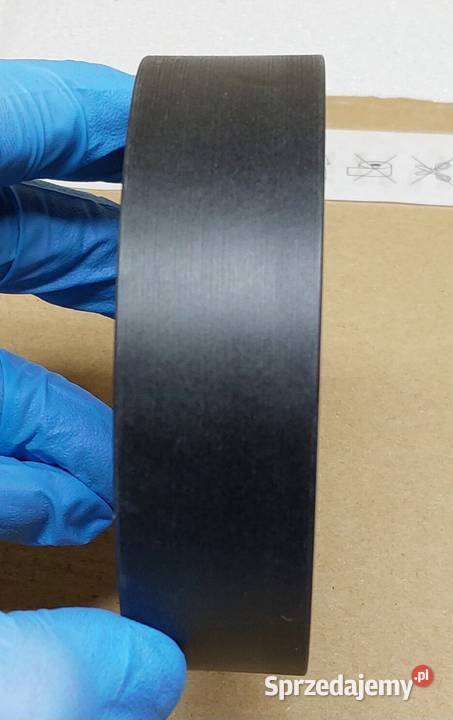 ROLKA NAPINACZA PASKA 90X17X25 CITROEN PEUGEOT Części samochodowe Mielęcin sprzedam