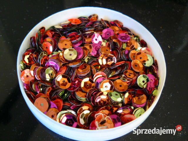 Klamry do psakowcekiny 5 zl