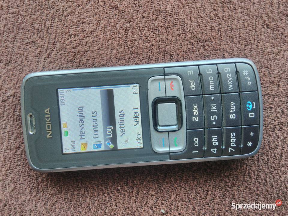 nokia 3109c 3109 rm274 rm274 telefon 274 Sandomierz