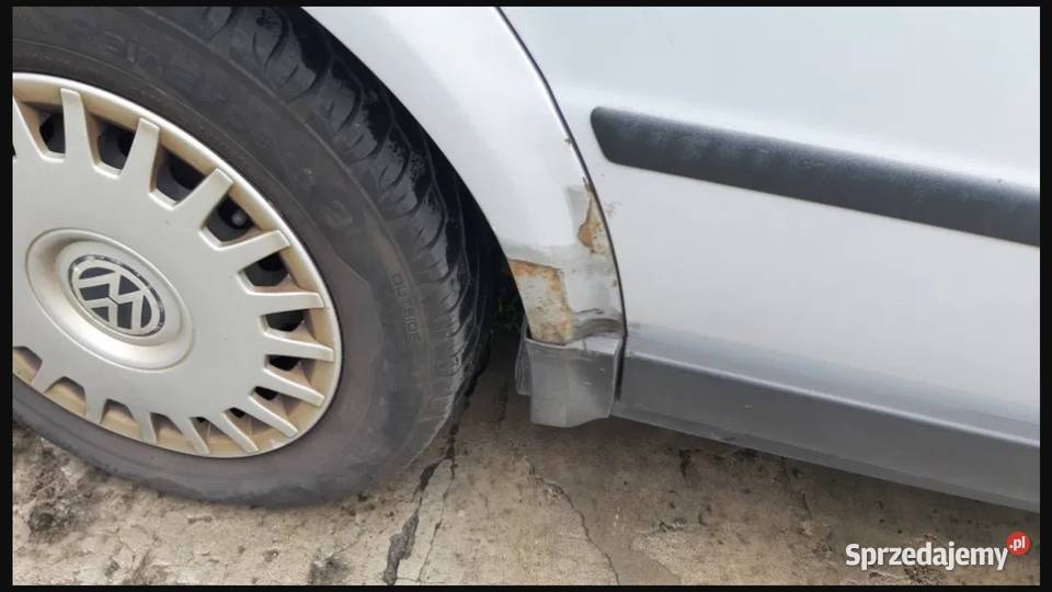 VW Passat B5 18 ADR kombi 1998r BG nieuszkodzony Ostrowiec Świętokrzyski sprzedam