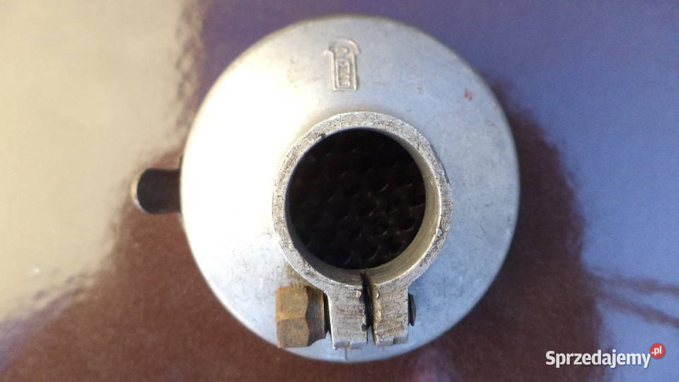 Komar Romet żak Ryś filtr powietrza pomorskie