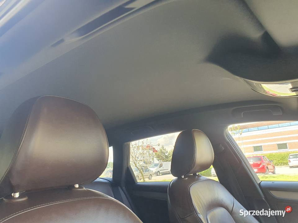 Audi a4 b8 2012lift 20 tdi 1996cm3 Brzeg Dolny