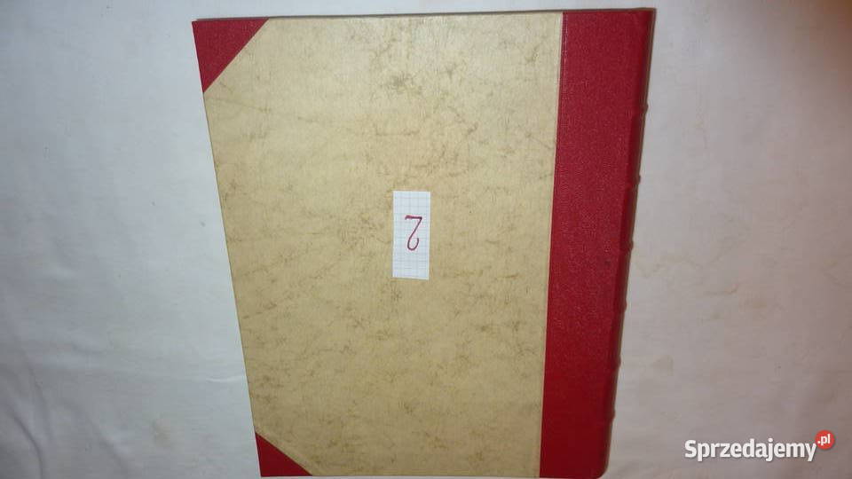 Fotoalbumy na zdjęcia