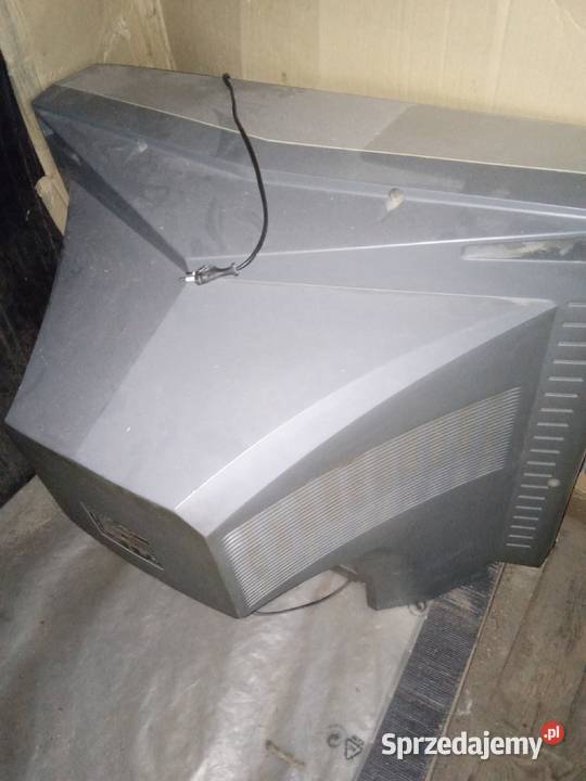 Ładny Telewizor Śliwice
