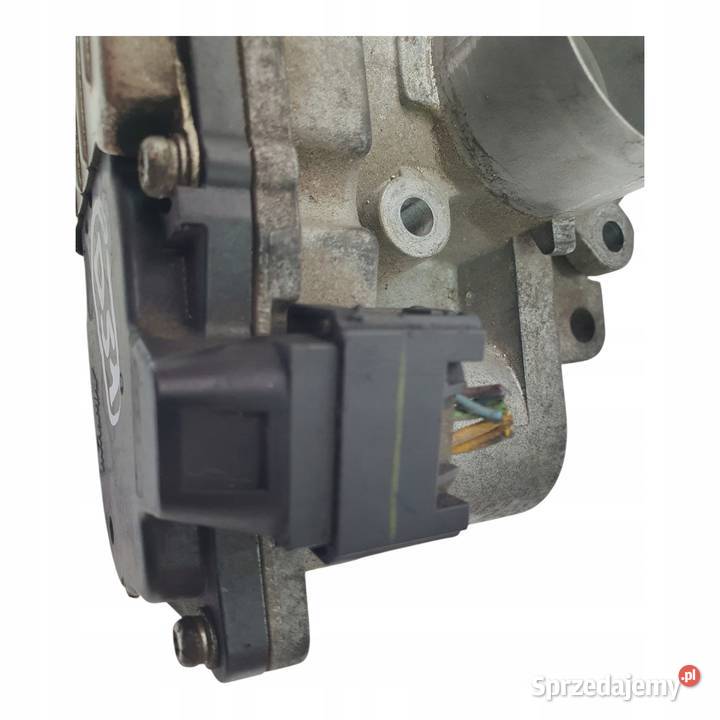 PRZEPUSTNICA Smart Fortwo 10 MIKUNI 40002 8724