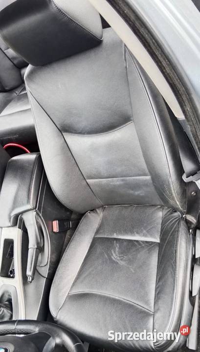 BMW E91 e90 diesel Głogów
