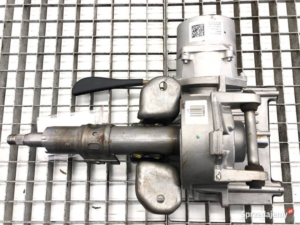 POMPA WSPOMAGANIA FIAT 500 735541060 12 69 podkarpackie