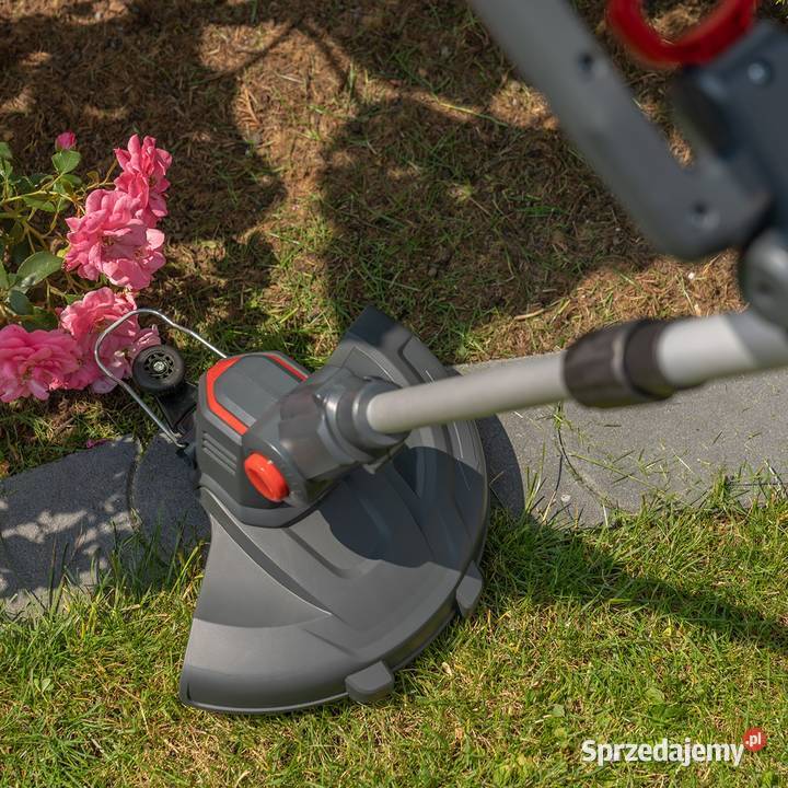 Podkaszarka akumulatorowa ALKO GT 1825 18 V sprzedam