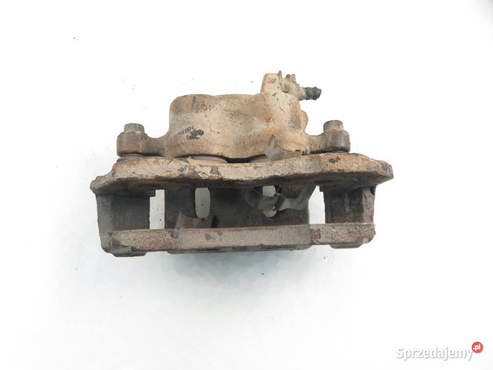 ZACISK LEWY PRZÓD MITSUBISHI PAJERO II 25 TD sprzedam