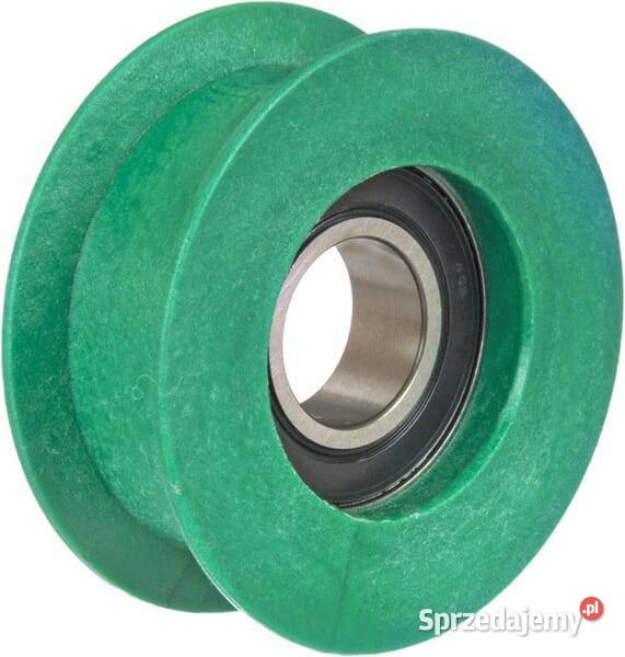 Koło pasowe napinające kpl 22520VK1003 Kamionna