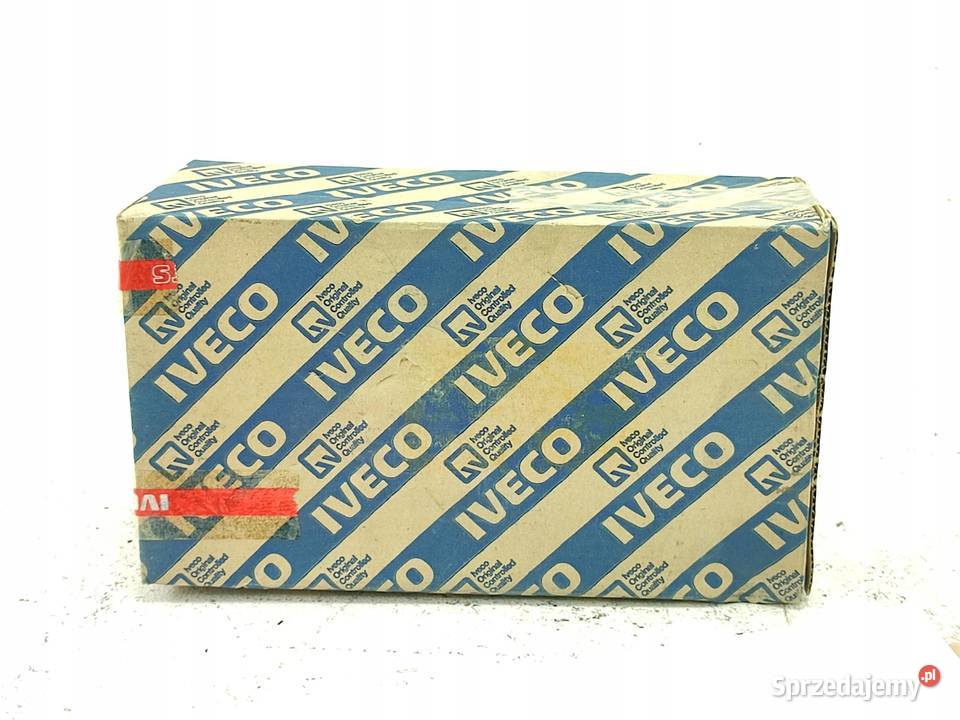 LAMPA LEWY PRZÓD IVECO 110 130 170 205053 lubelskie