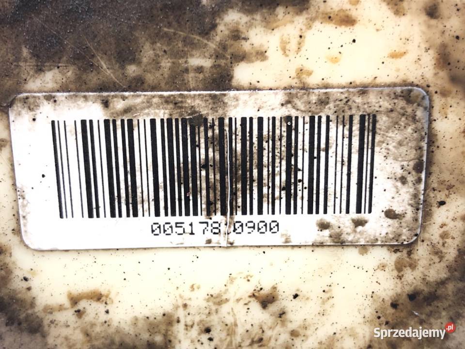 POMPA WSPOMAGANIA FIAT CROMA 19 120 0611