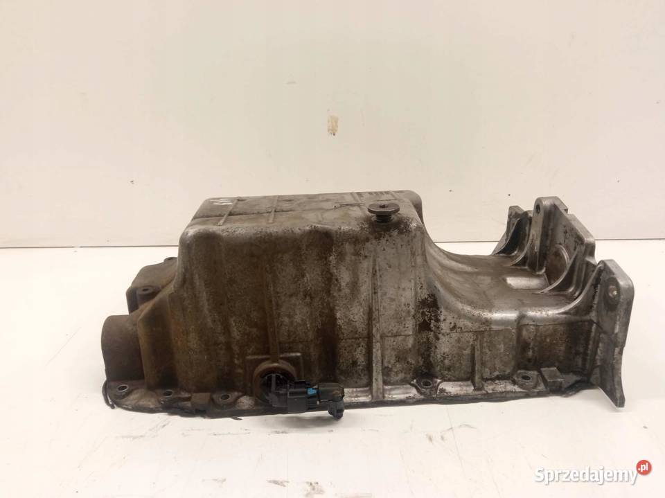 MISKA OLEJOWA 55353306 16 16V Opel Astra III świętokrzyskie sprzedam