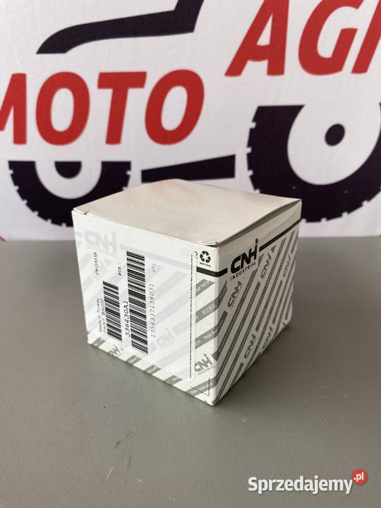 Filtr paliwa Case Holland 336430A1 ORYGINAŁ CNH podlaskie Białystok