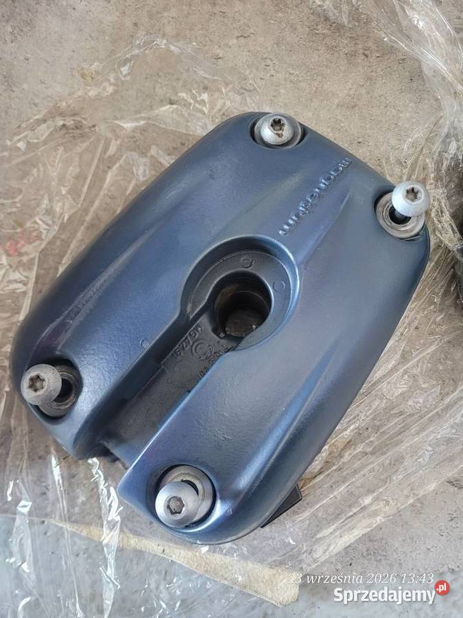 BMW R 1100 1150 GS RT RS S OEM POKRYWA GŁOWICY Nowy Tomyśl sprzedam