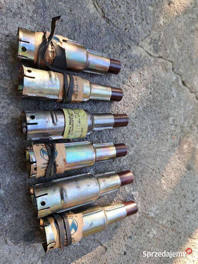 Zawór nagrzewnicy do Warszawa Zuk Nysa Leszno