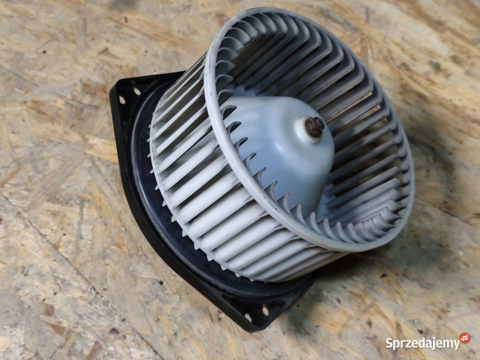 Subaru impreza Legacy forester wentylator śląskie Skoczów