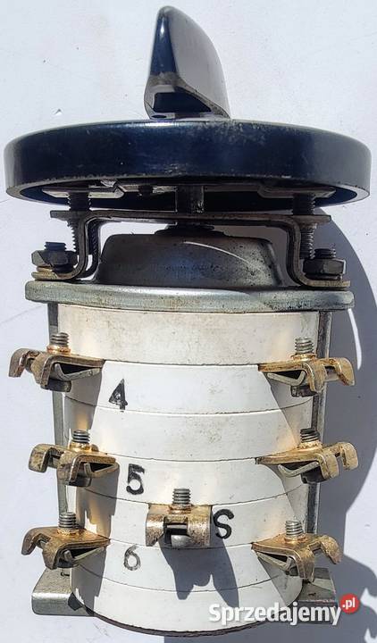 ZUT ŁĄCZNIK Warstwowy Pakietowy WYŁĄCZNIK Inowrocław sprzedam