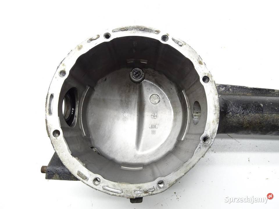 OBUDOWA MOSTU TYŁ TYLNEGO SUZUKI VITARA I