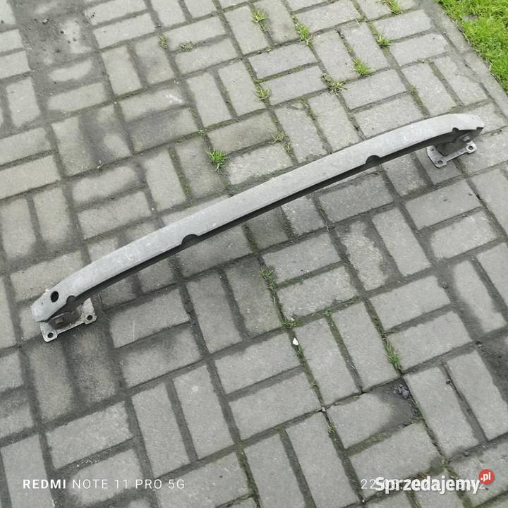 Belka tył tylnia zderzak renault Megane 2 II