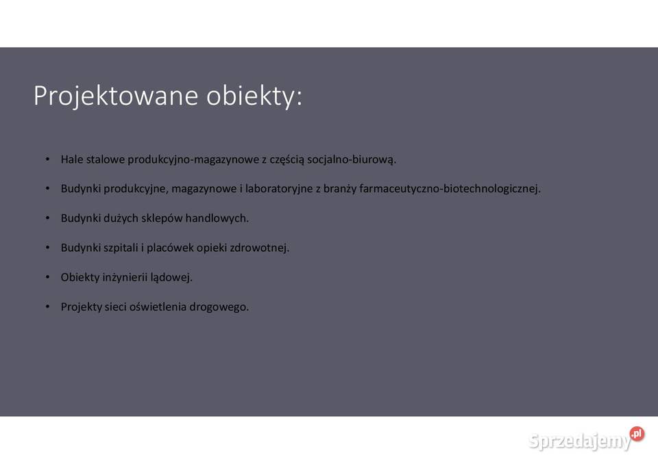 Tworzenie Modeli i Projektowanie Instalacji Poznań usługi budowlane