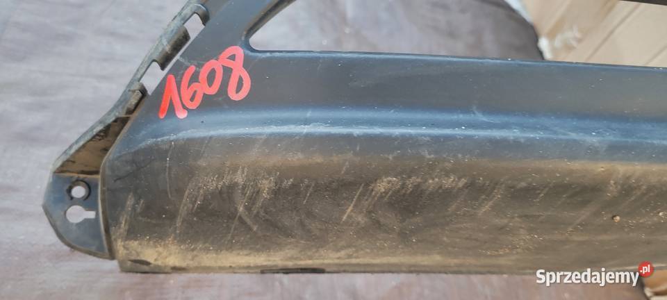 KIA CEED III 3 KOMBI 18 DOKLADKA ZDERZAKA TYŁ Ruda Śląska sprzedam