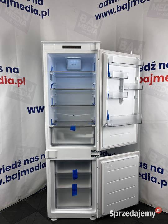 Lodówka do zabudowy Candy ECNBQL3518EV 1773 Warszawa