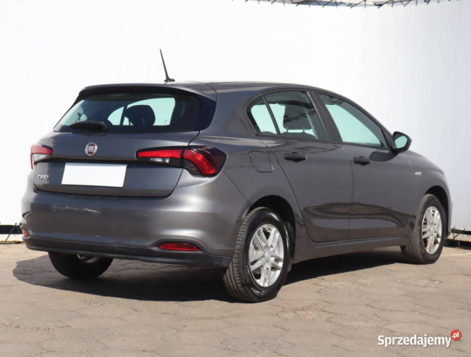 Fiat Tipo 10 FireFly Tipo Łódź sprzedam