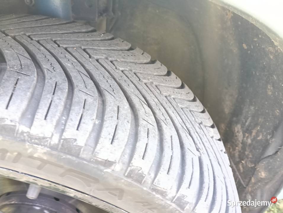 Felgi 17 5x100 Jelenia Góra
