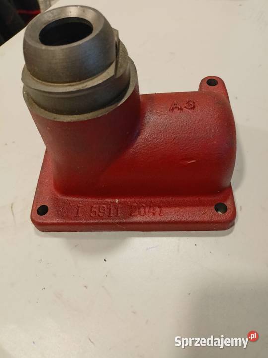 Łożysko zmiany biegów Zetor Płock sprzedam