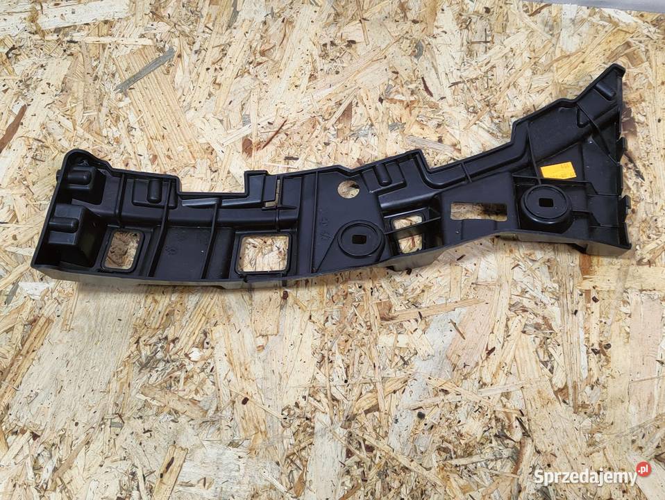 Ślizg Mocowanie Zderzaka Prawy Tył Vw Touareg osobowe Pleszew